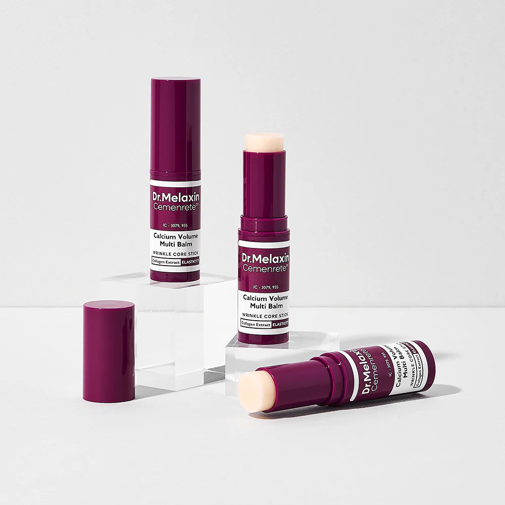 Dr. Melaxin Calcium Huidondersteuning Stick 9g