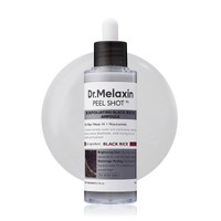 Dr. Melaxin Rijstpeeling Lichaam