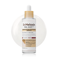 Dr. Melaxin Rijstpeeling Gezicht