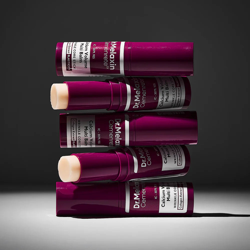 Dr. Melaxin Calcium Huidondersteuning Stick 9g