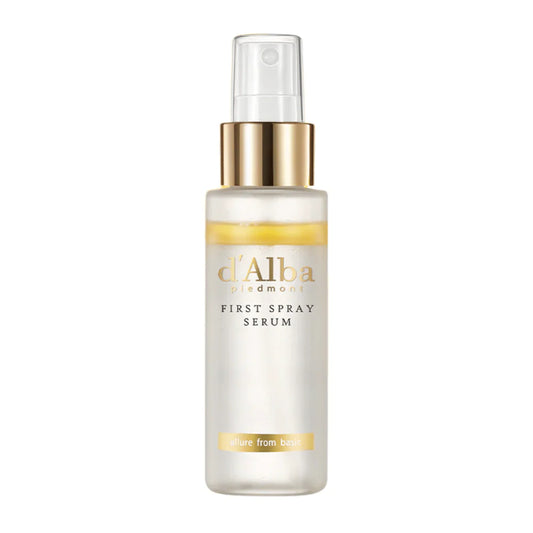 Witte Truffel Eerste Spray Serum 100ml