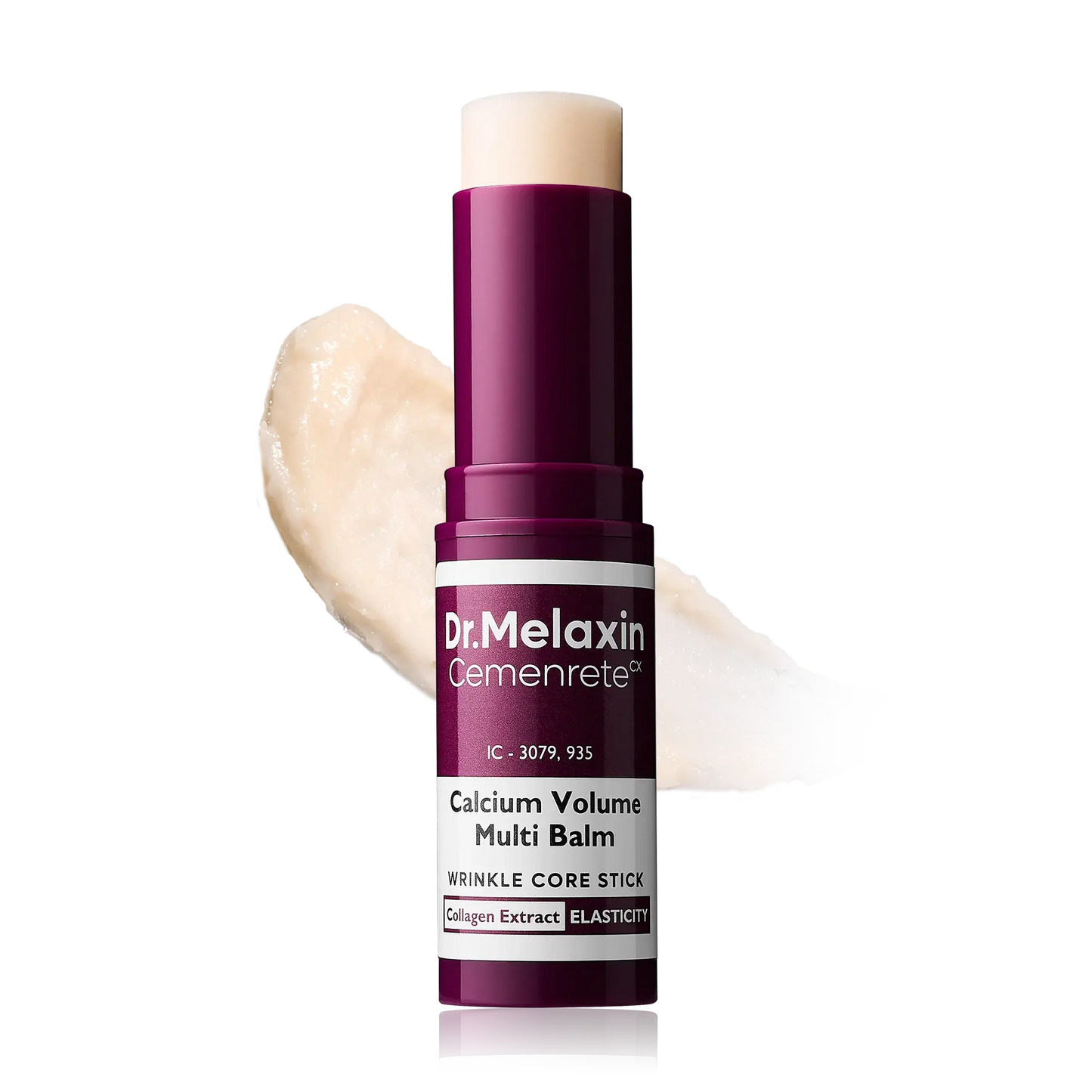 Dr. Melaxin Calcium Huidondersteuning Stick 9g