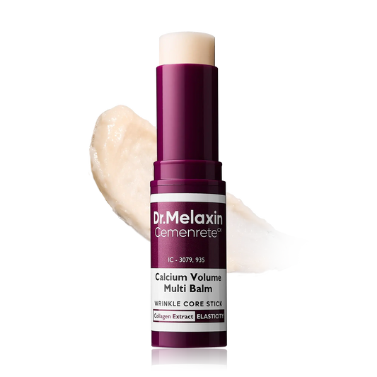 Dr. Melaxin Calcium Huidondersteuning Stick 9g