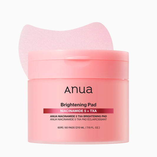 anua pads