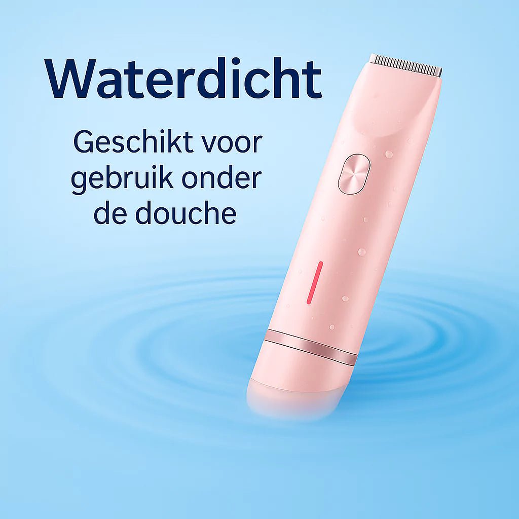 DuoTrim™ 2-in-1 Universele Precisie Trimmer