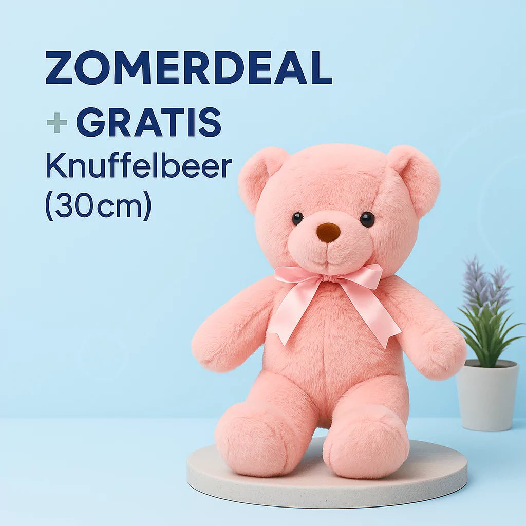 TinyEase™ Cyclus Warmteband Volledige Set