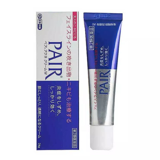 Japanse Clear Acne Crème 24g