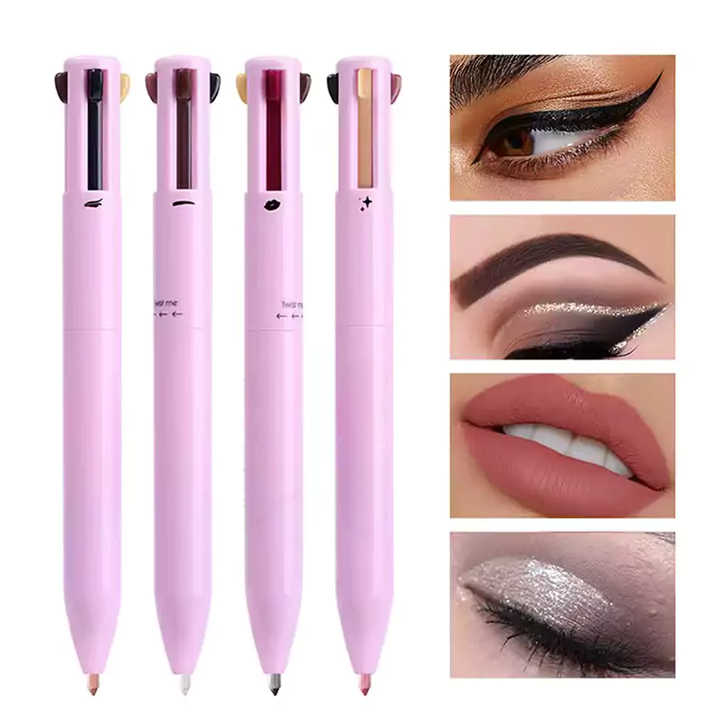 4-in-1 Make-up Pen