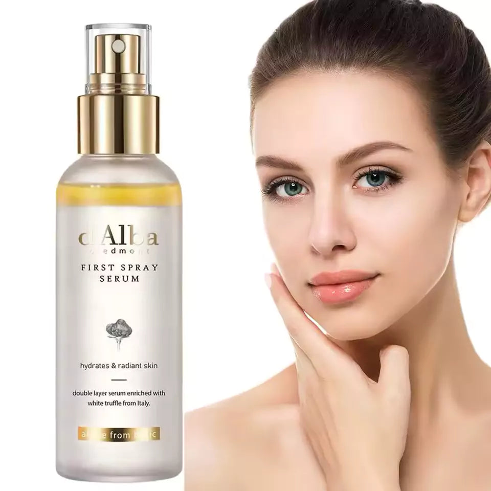 Witte Truffel Eerste Spray Serum 100ml