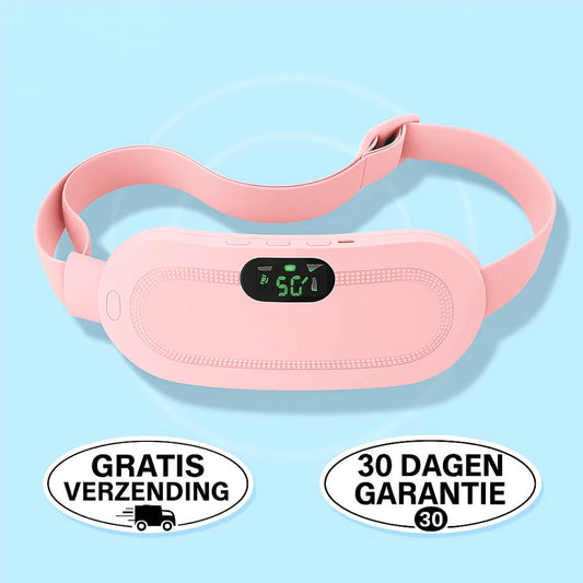TinyEase™ Cyclus Warmteband Volledige Set